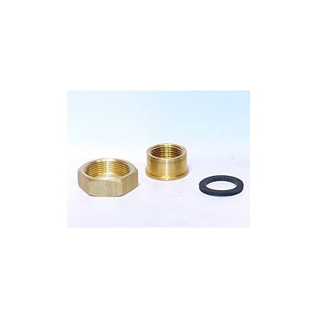 Honeywell K06U1085 Union Kit For 1". Ds06 K06U1085